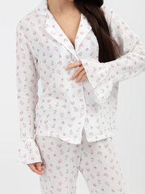 Пижама Famo модель PGM-131_06 Фото