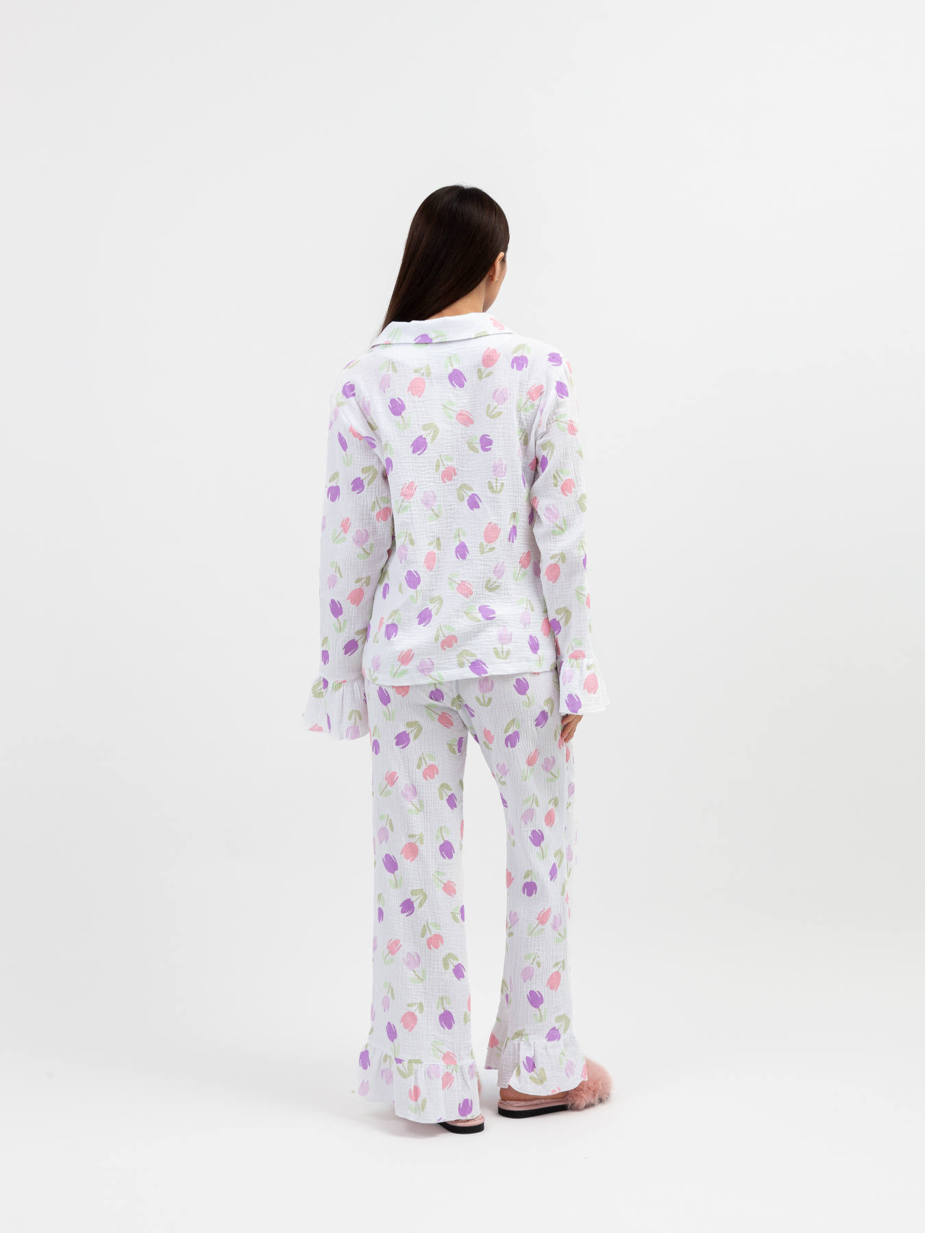 Пижама Famo модель PGM-131_05 Фото