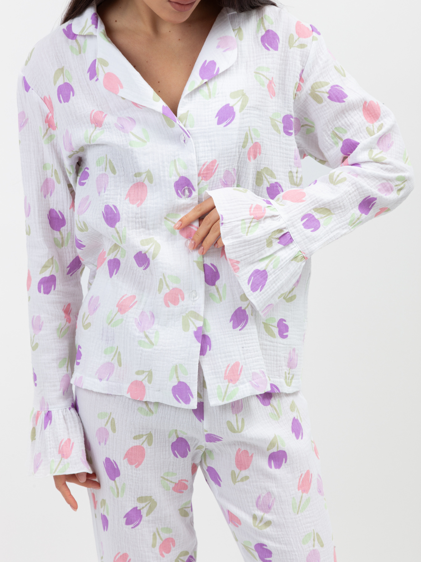 Пижама Famo модель PGM-131_05 Фото