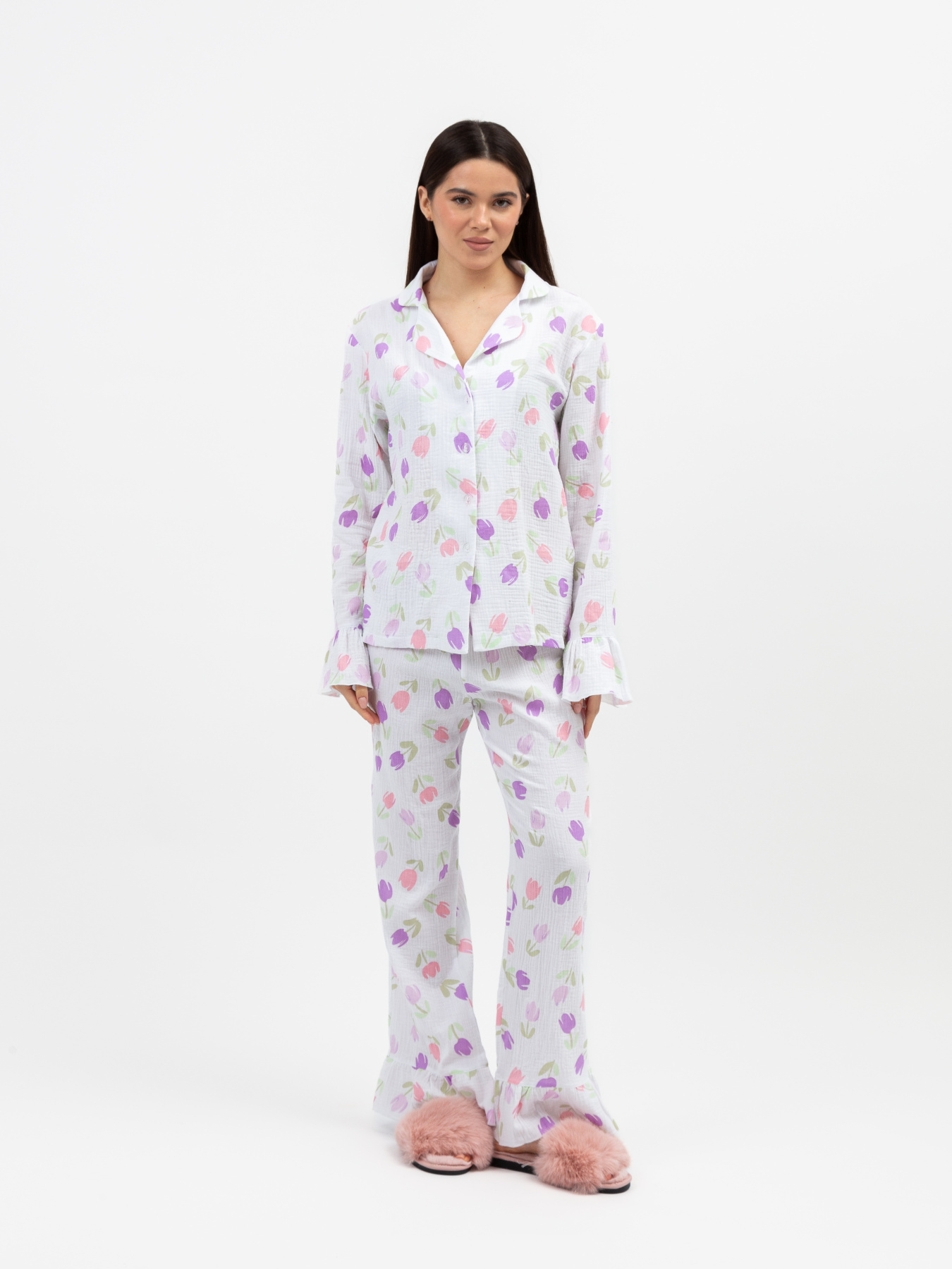 Пижама Famo модель PGM-131_05 Фото