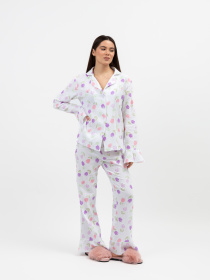 Пижама Famo модель PGM-131_05 Фото