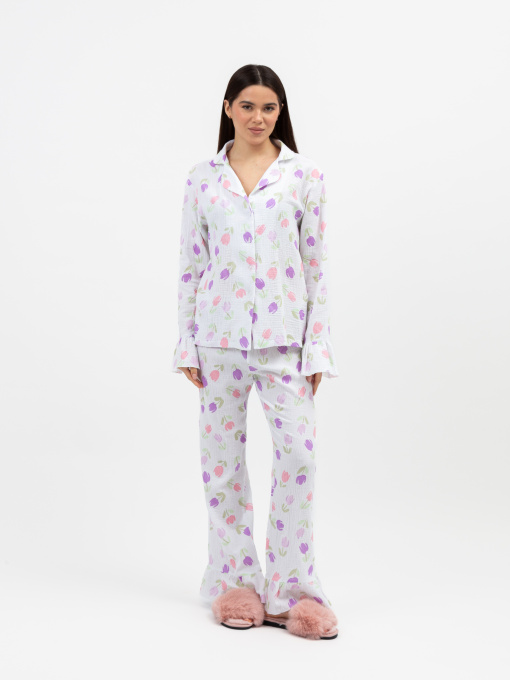 Пижама Famo модель PGM-131_05 Фото