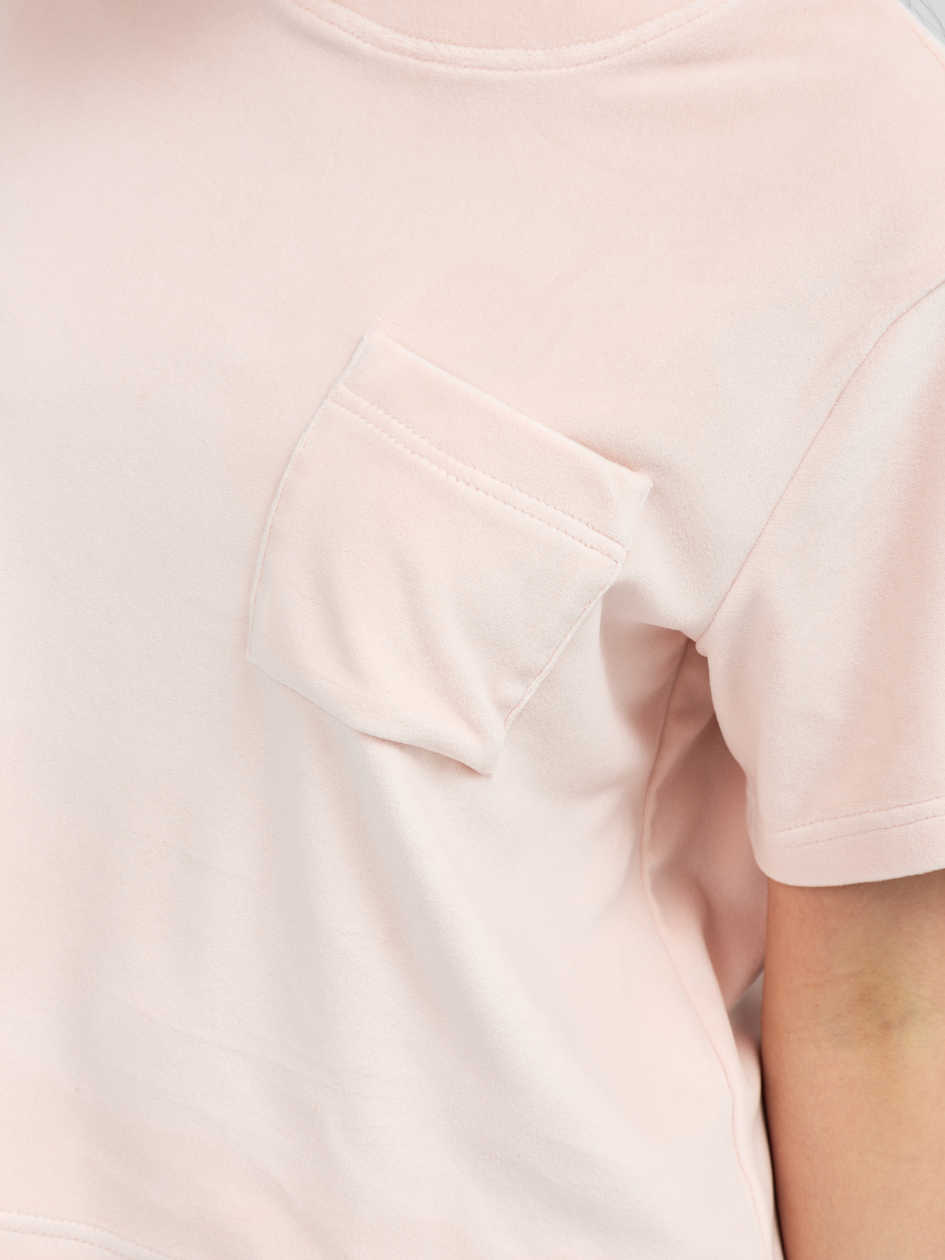 Пижама Famo модель PGM-230104_05 Фото