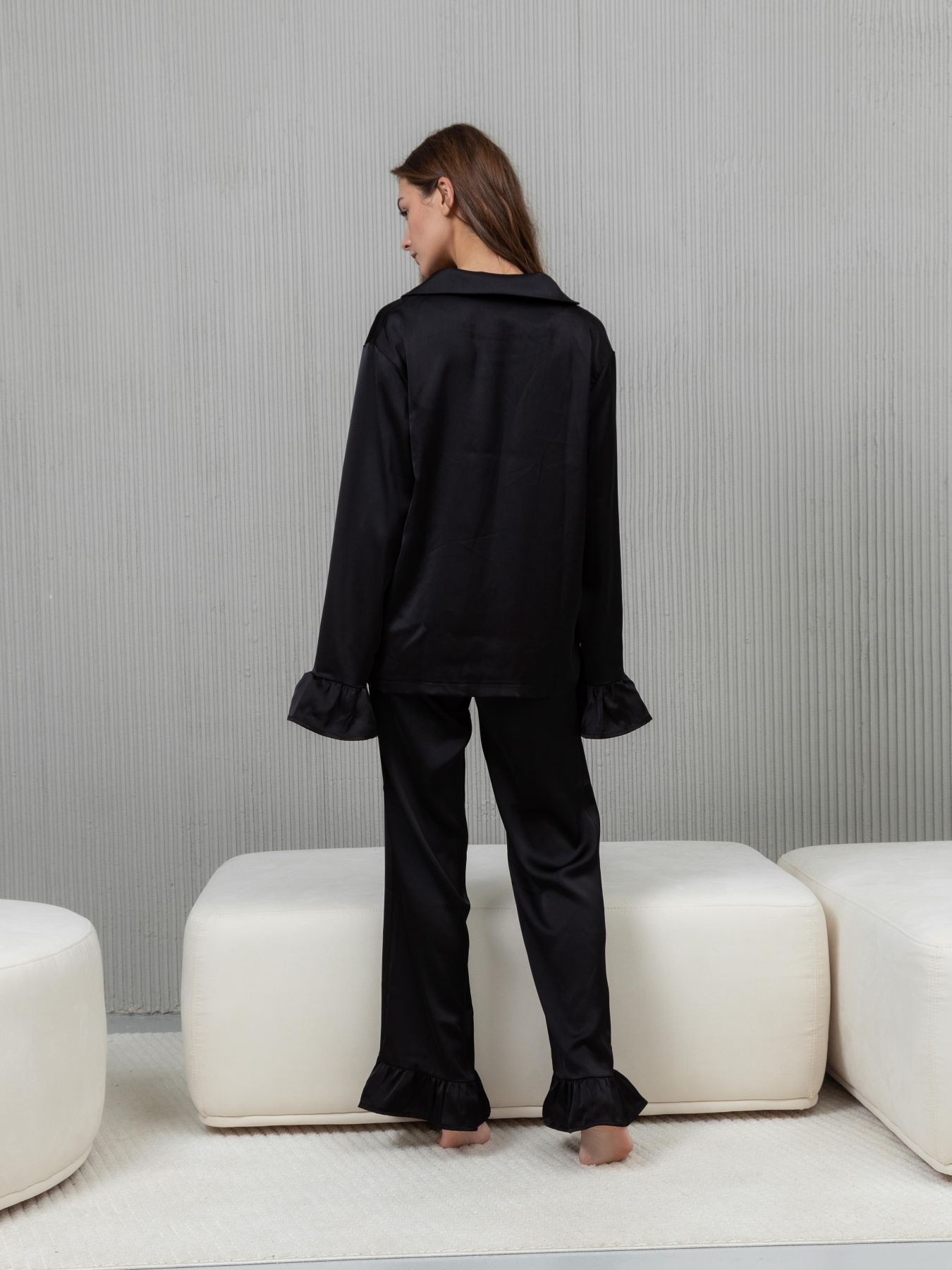 Пижама Famo модель PGM-132_01 Фото