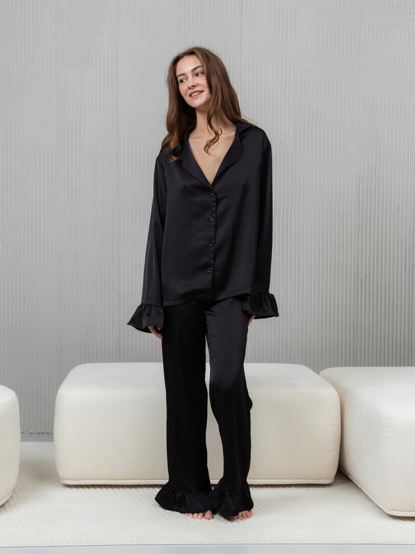 Пижама Famo модель PGM-132_01 Фото