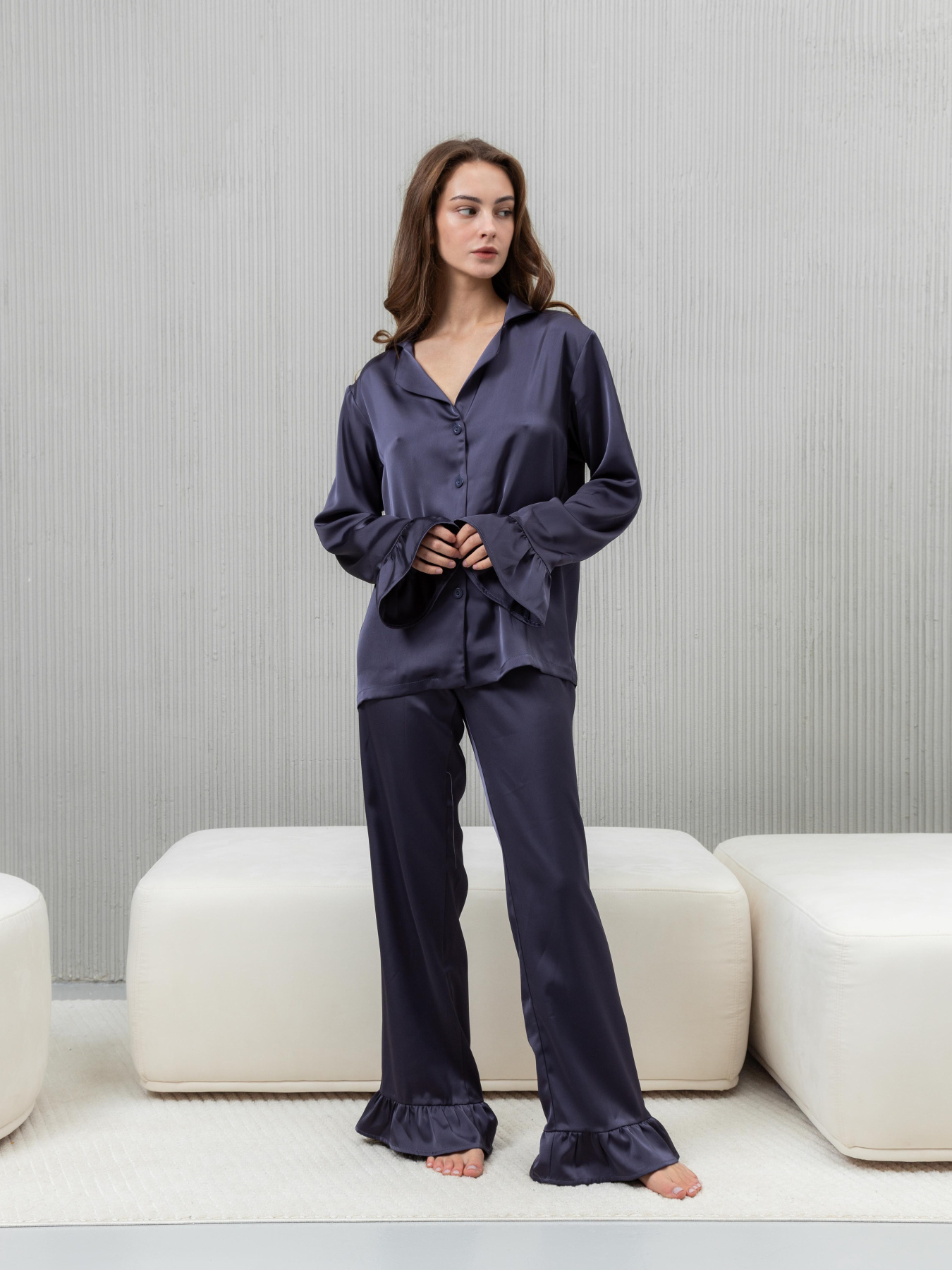 Піжама Famo модель PGM-132_03 Фото