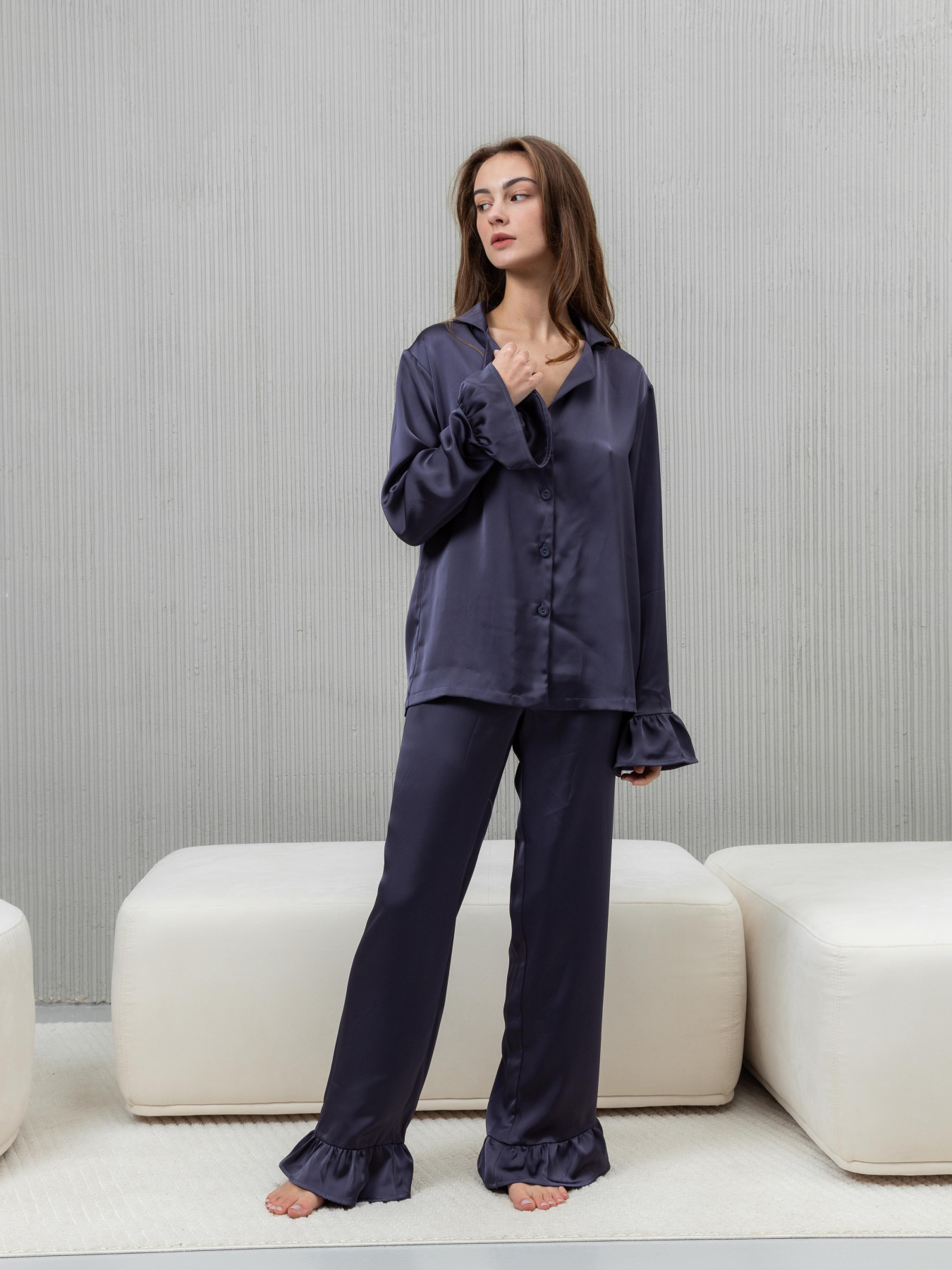 Піжама Famo модель PGM-132_03 Фото