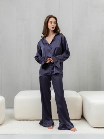 Піжама Famo модель PGM-132_03 Фото