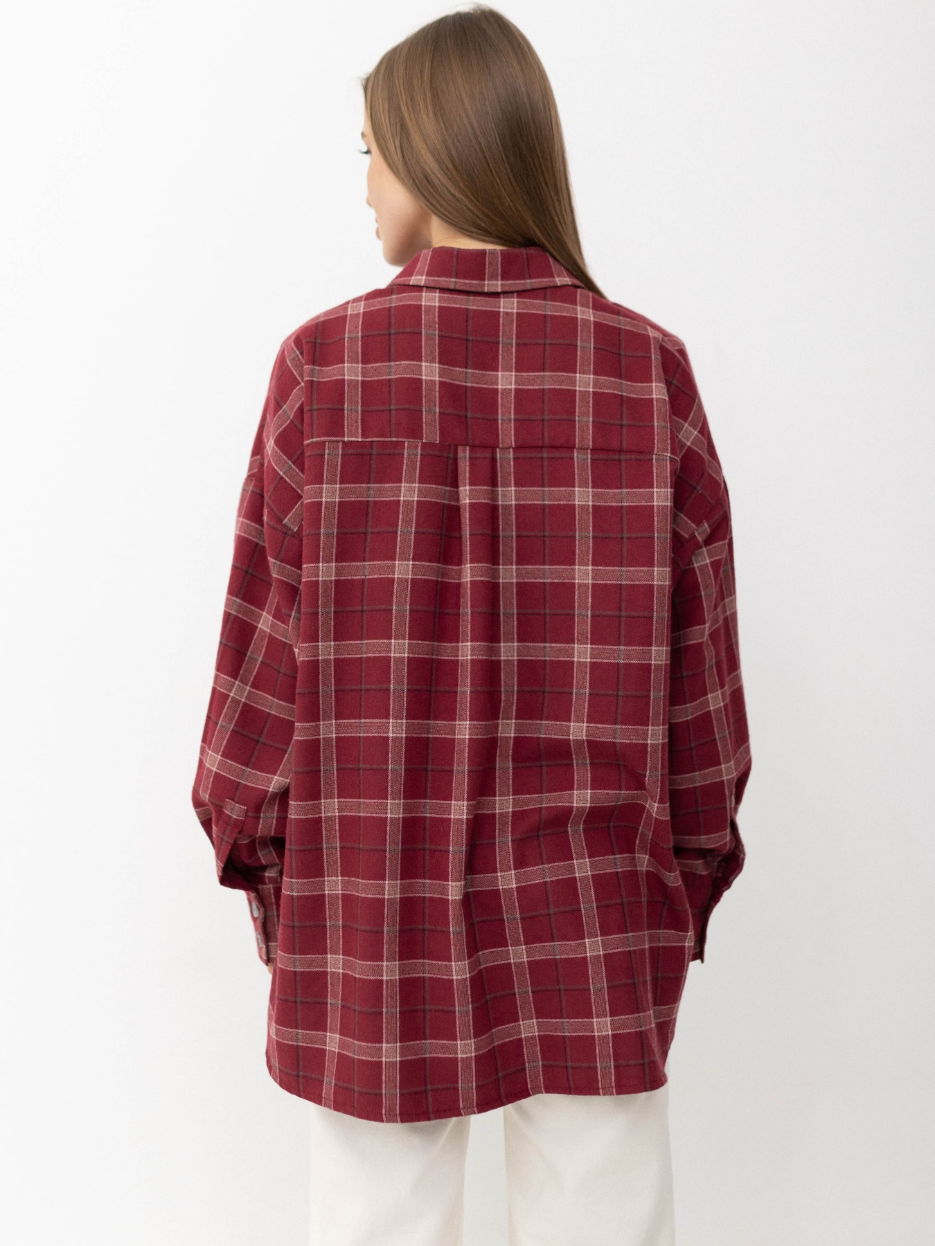 Рубашка Twice модель 2507300475 Фото