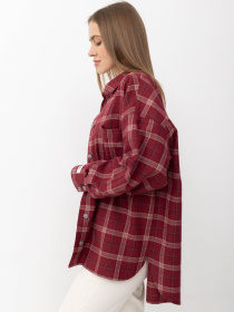 Рубашка Twice модель 2507300475 Фото