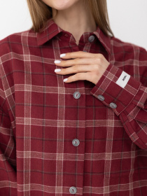 Рубашка Twice модель 2507300475 Фото