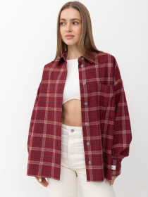 Рубашка Twice модель 2507300475 Фото