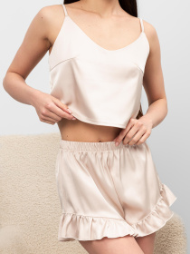 Пижама Famo модель PGM-118_02 Фото