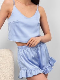 Пижама Famo модель PGM-118_03 Фото