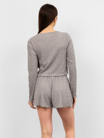 Пижама Famo модель PGM-500_03 Фото