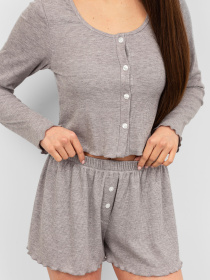 Пижама Famo модель PGM-500_03 Фото