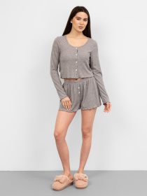 Пижама Famo модель PGM-500_03 Фото