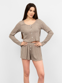 Пижама Famo модель PGM-500_02 Фото