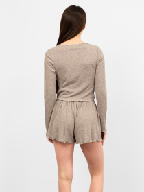 Пижама Famo модель PGM-500_02 Фото