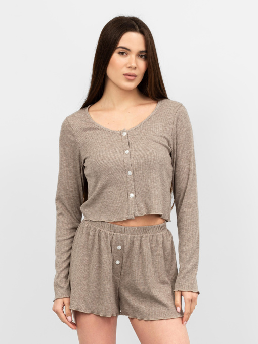 Піжама Famo модель PGM-500_02 Фото