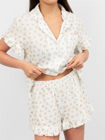 Пижама Famo модель PGM-1061_03 Фото