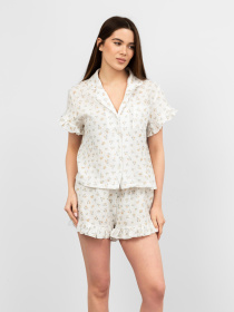 Пижама Famo модель PGM-1061_03 Фото