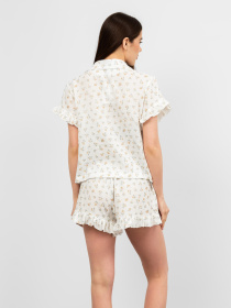 Пижама Famo модель PGM-1061_03 Фото