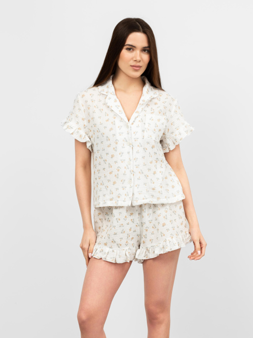 Піжама Famo модель PGM-1061_03 Фото