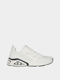 Кроссовкалар Skechers үлгі 183070 WHT Фото