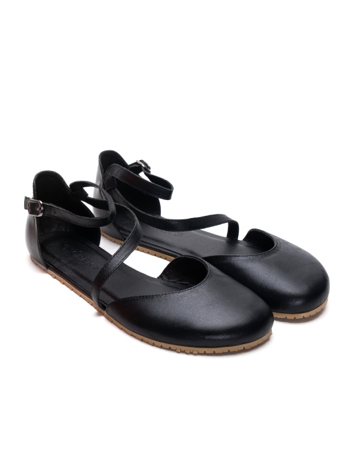 Балетки KHOREK Босоногі модель 12.21.300 Фото