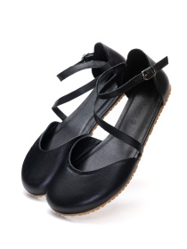 Балетки KHOREK Босоногі модель 12.21.300 Фото