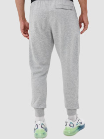 Джоггеры NIKE M Nsw Club Jggr Ft модель BV2679-063 Фото