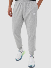 Джогери NIKE M Nsw Club Jggr Ft модель BV2679-063 Фото