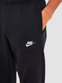 Повсякденні штани NIKE Nsw Club Pant Oh Ft модель BV2713-010 Фото
