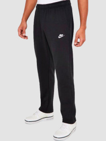 Повсякденні штани NIKE Nsw Club Pant Oh Ft модель BV2713-010 Фото