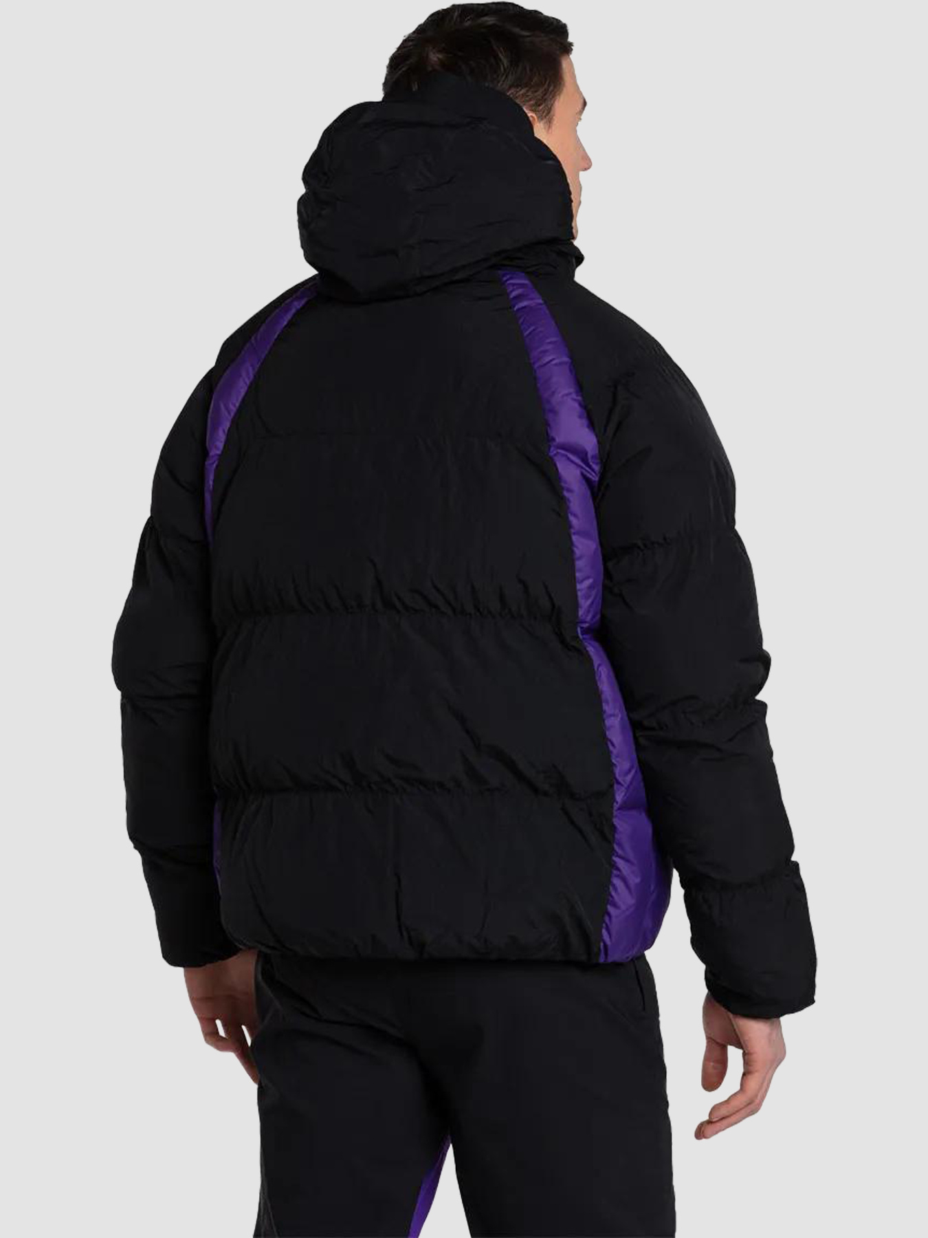 Зимова куртка Jordan Lal M Jkt Fill Cts St модель DN4715-010 Фото