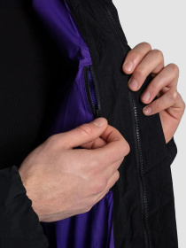 Зимова куртка Jordan Lal M Jkt Fill Cts St модель DN4715-010 Фото