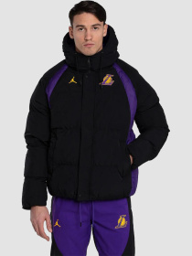 Зимова куртка Jordan Lal M Jkt Fill Cts St модель DN4715-010 Фото