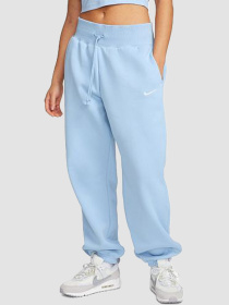 Джогери NIKE W Nsw Phnx Flc Hr Os модель DQ5887-441 Фото