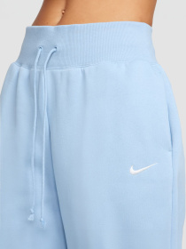 Джогери NIKE W Nsw Phnx Flc Hr Os модель DQ5887-441 Фото