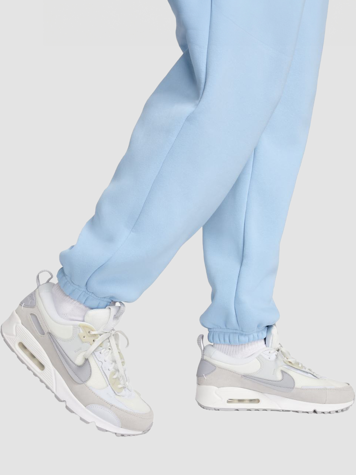 Джогери NIKE W Nsw Phnx Flc Hr Os модель DQ5887-441 Джогери NIKE W Nsw Phnx Flc Hr Os модель DQ5887-441 Фото