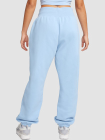 Джогери NIKE W Nsw Phnx Flc Hr Os модель DQ5887-441 Джогери NIKE W Nsw Phnx Flc Hr Os модель DQ5887-441 Фото