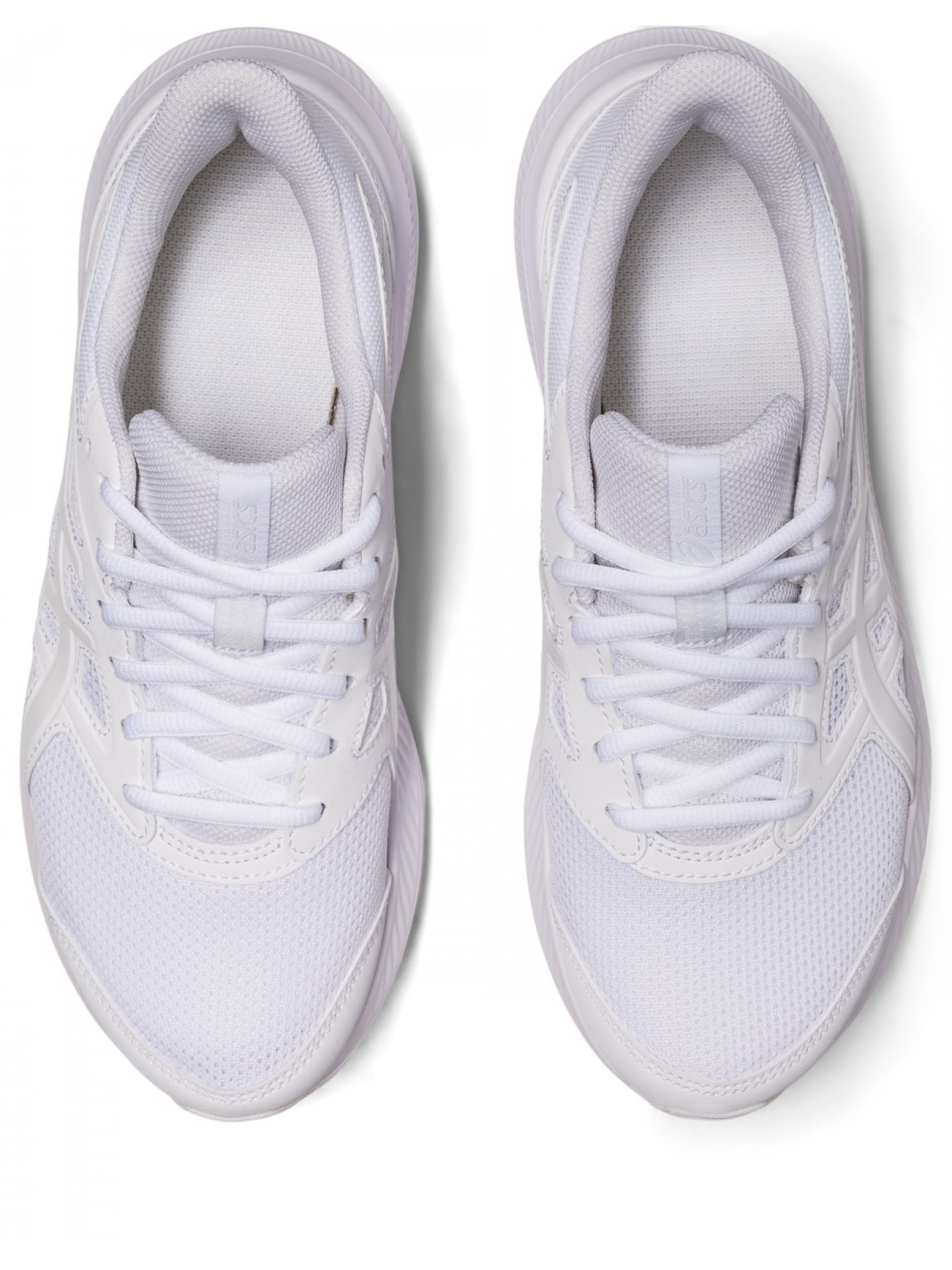 Кросівки повсякденні Asics Jolt модель 1012B421-100 Кросівки повсякденні Asics Jolt модель 1012B421-100 Фото