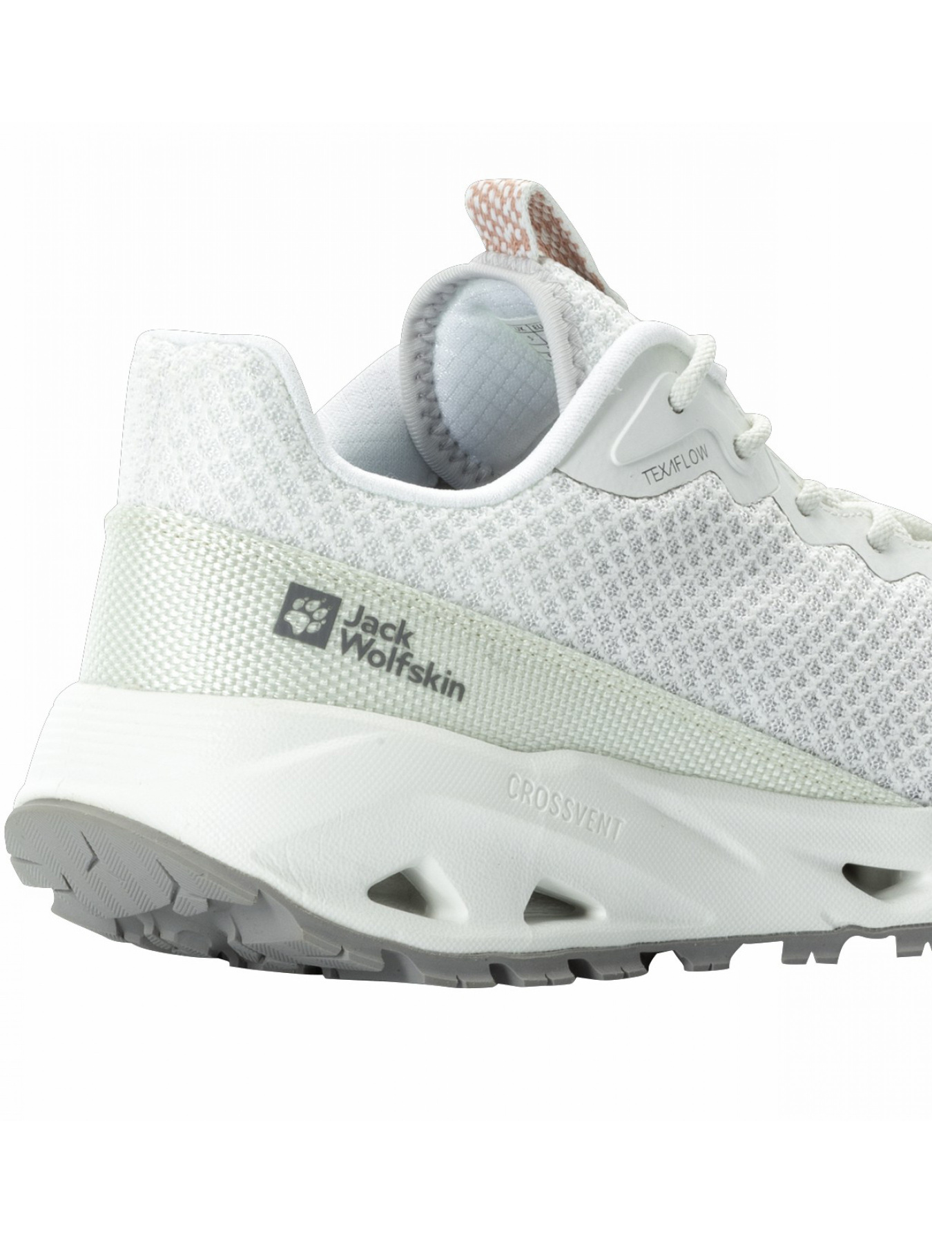 Кроссовки Jack Wolfskin Prelight модель 4064351_6291 Фото