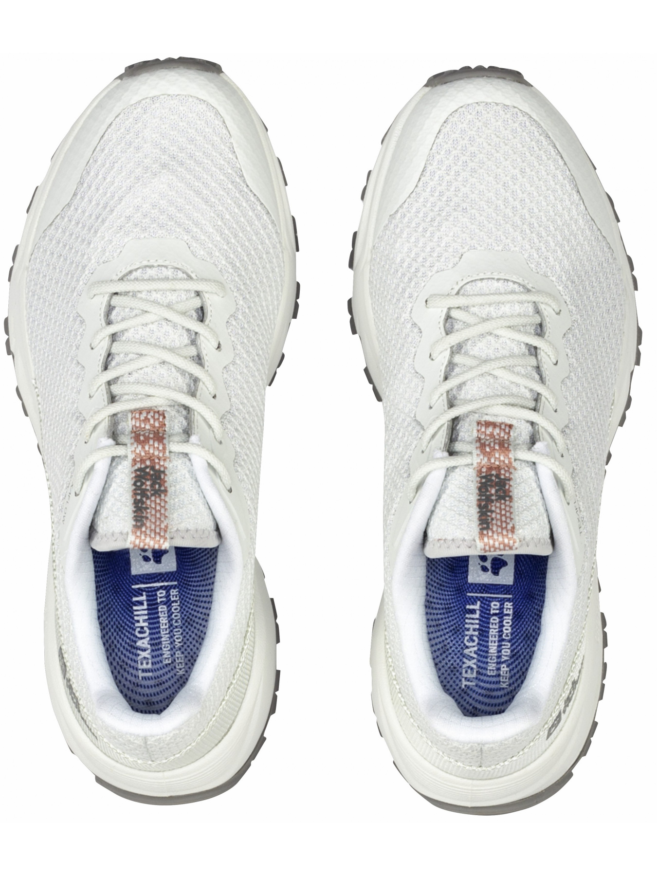 Кроссовки Jack Wolfskin Prelight модель 4064351_6291 Фото