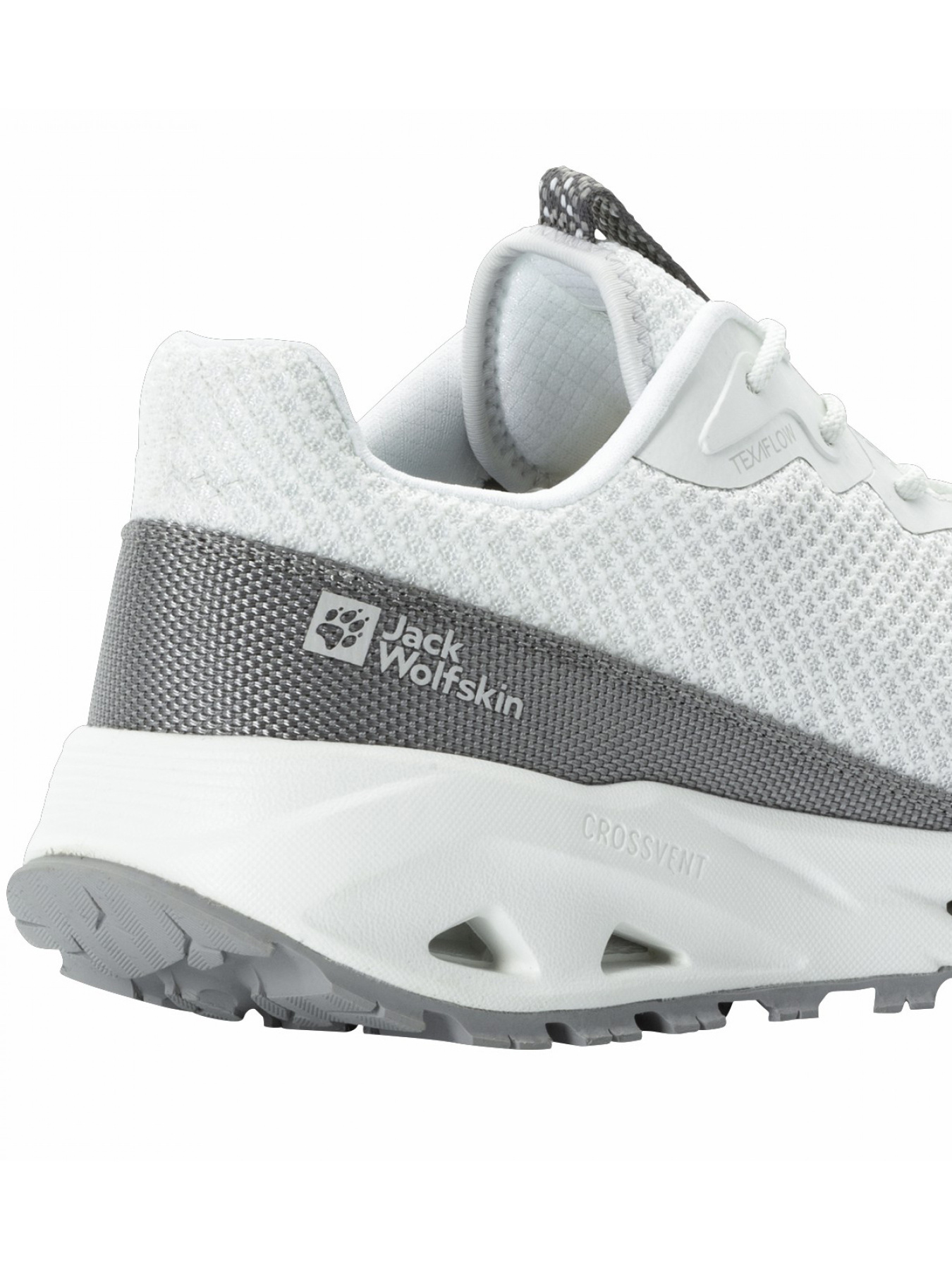 Кросівки Jack Wolfskin Prelight модель 4064361_6291 Фото