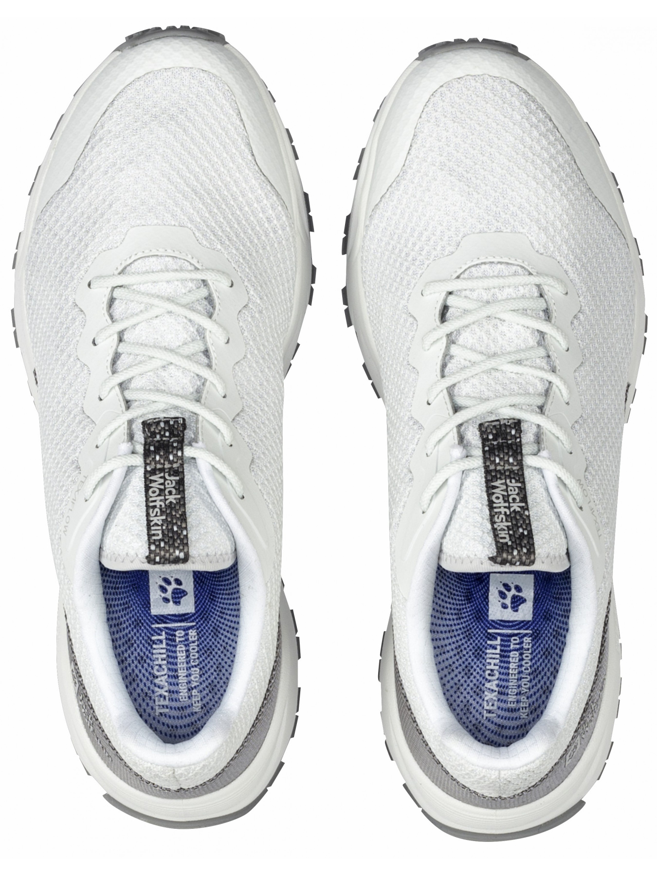 Кросівки Jack Wolfskin Prelight модель 4064361_6291 Фото