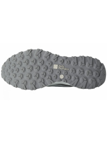 Кросівки повсякденні Jack Wolfskin Prelight модель 4064361_6291 Кросівки повсякденні Jack Wolfskin Prelight модель 4064361_6291 Фото