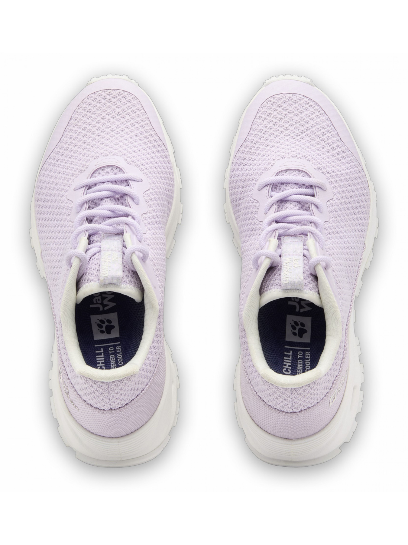 Кросівки повсякденні Jack Wolfskin Prelight модель 4064351_1501 Фото