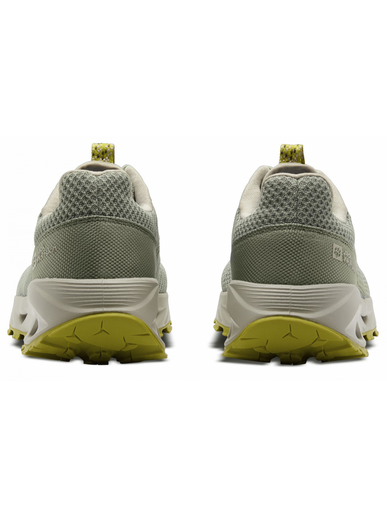 Кросівки Jack Wolfskin Prelight модель 4064361_M0053 Фото